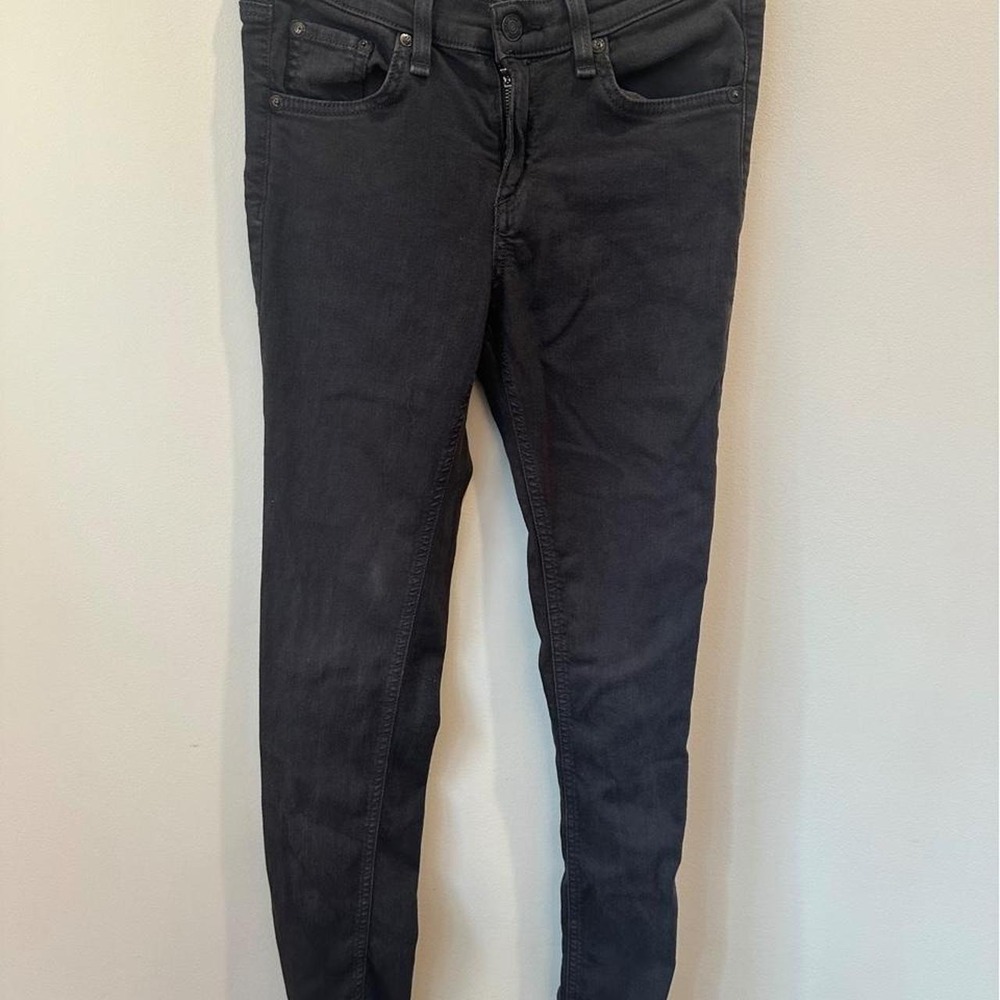 Size 26 Rag and Bone Jeans